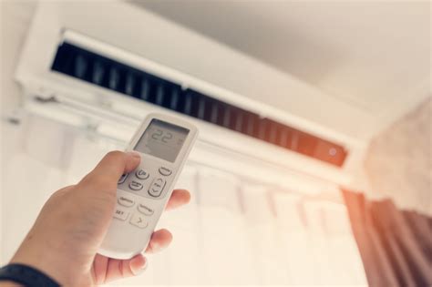 che significa cool sul condizionatore - modalità temperature significato.